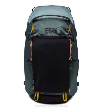 unisexo equipo abeto negro Mountain Hardwear mochila jmt 35l 84RX726