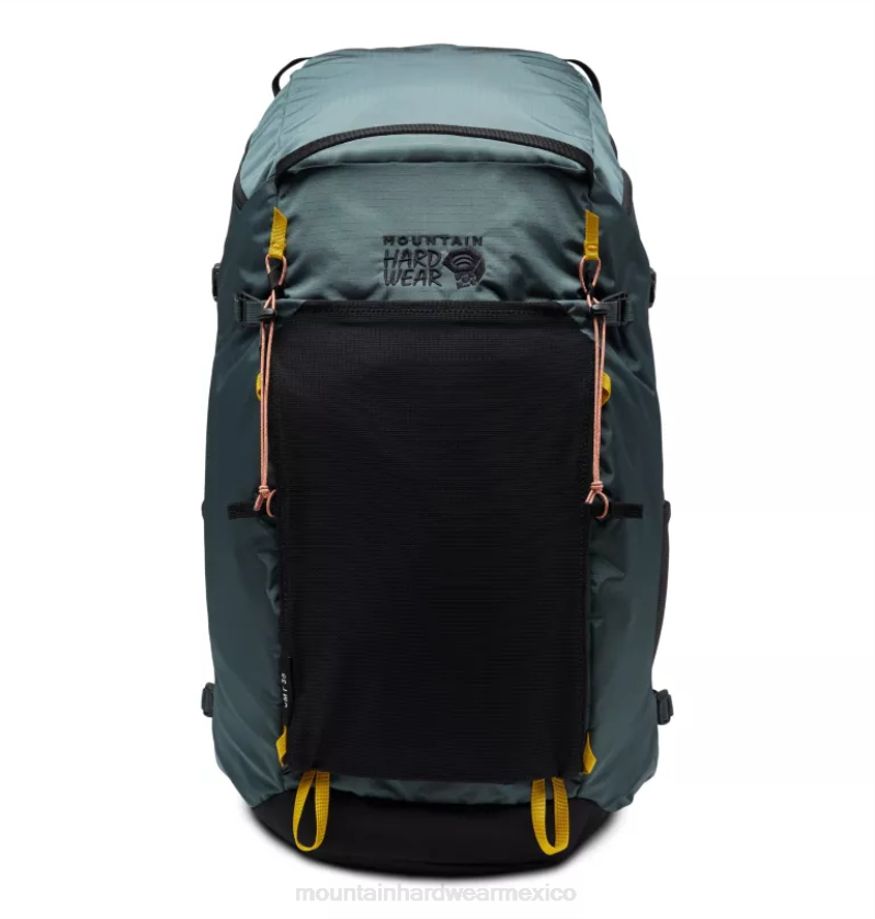 unisexo_equipo_abeto_negro_mountain_hardwear_mochila_jmt_35l_84rx726.png unisexo equipo abeto negro Mountain Hardwear mochila jmt 35l 84RX726 - Image 1
