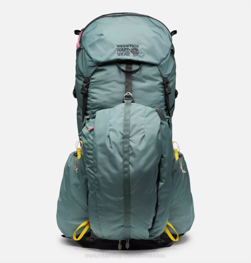 unisexo_equipo_abeto_negro_mountain_hardwear_mochila_pct_55l_84rx737.png unisexo equipo abeto negro Mountain Hardwear mochila pct 55l 84RX737 - Image 1