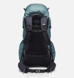 unisexo equipo abeto negro Mountain Hardwear mochila pct 70l 84RX738 - Image 2