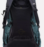 unisexo equipo abeto negro Mountain Hardwear mochila pct 70l 84RX738 - Image 9