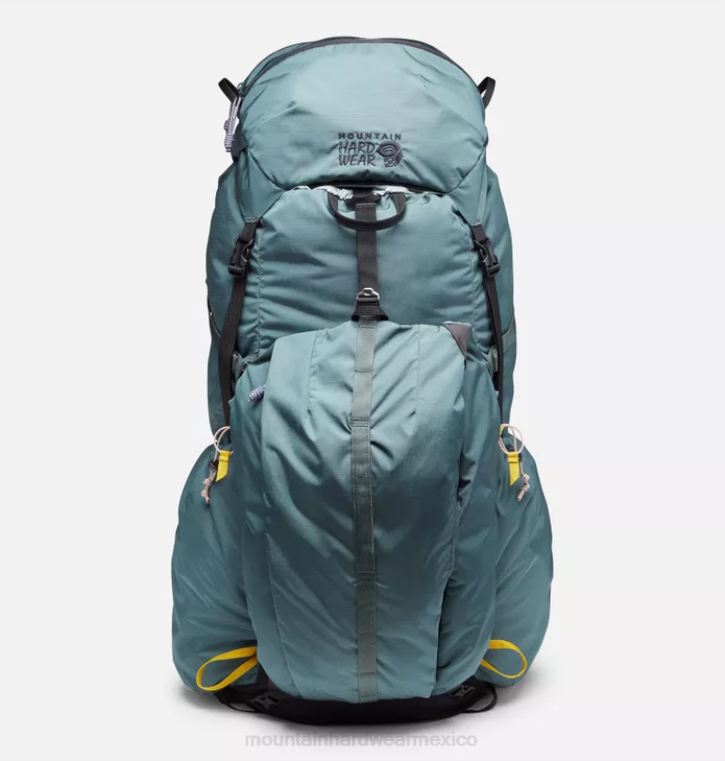 unisexo_equipo_abeto_negro_mountain_hardwear_mochila_pct_70l_84rx738.png unisexo equipo abeto negro Mountain Hardwear mochila pct 70l 84RX738 - Image 1