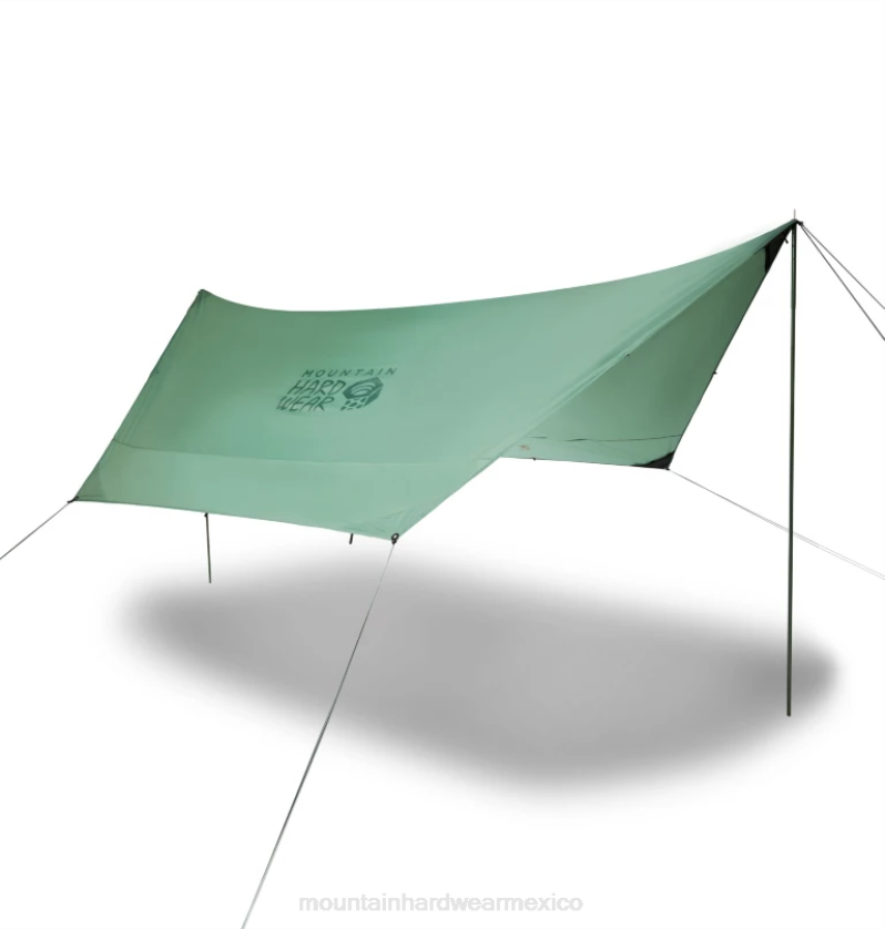 unisexo_equipo_aloe_mountain_hardwear_refugio_de_campamento_84rx625.png unisexo equipo áloe Mountain Hardwear refugio de campamento 84RX625 - Image 1