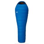 unisexo equipo altitud azul Mountain Hardwear pase de alfil 15f/-9c 84RX651