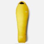 unisexo equipo amarillo electrón Mountain Hardwear lámina 0f/-18c 84RX640