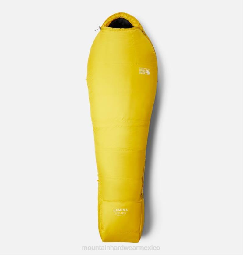 unisexo_equipo_amarillo_electron_mountain_hardwear_lamina_0f_18c_84rx640.jpg unisexo equipo amarillo electrón Mountain Hardwear lámina 0f/-18c 84RX640 - Image 1