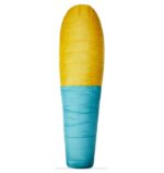 unisexo equipo amarillo profundo Mountain Hardwear fantasma alpino 15f/-9c 84RX648 - Image 2
