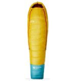 unisexo equipo amarillo profundo Mountain Hardwear fantasma alpino 15f/-9c 84RX648