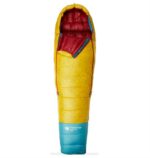 unisexo equipo amarillo profundo Mountain Hardwear fantasma alpino 15f/-9c 84RX648 - Image 3