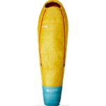 unisexo equipo amarillo profundo Mountain Hardwear fantasma alpino 30f/-1c 84RX647