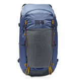 unisexo equipo azul del norte Mountain Hardwear mochila jmt 25l 84RX727