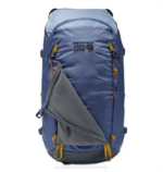 unisexo equipo azul del norte Mountain Hardwear mochila jmt 25l 84RX727 - Image 4