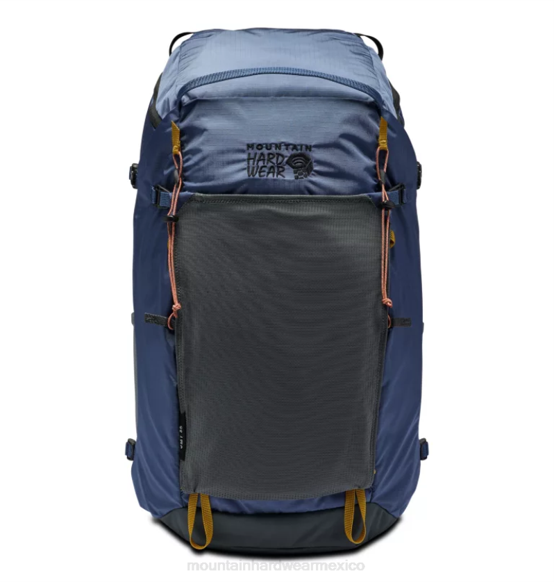 unisexo_equipo_azul_del_norte_mountain_hardwear_mochila_jmt_35l_84rx728.png unisexo equipo azul del norte Mountain Hardwear mochila jmt 35l 84RX728 - Image 1
