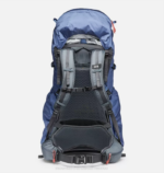 unisexo equipo azul del norte Mountain Hardwear mochila pct 50l 84RX739 - Image 2