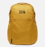 unisexo equipo bronceado de mojave Mountain Hardwear mochila huell 25 84RX747