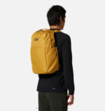 unisexo equipo bronceado de mojave Mountain Hardwear mochila huell 25 84RX747 - Image 3