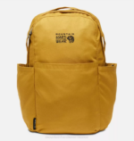 unisexo equipo bronceado de mojave Mountain Hardwear mochila huell 25 84RX747 - Image 4