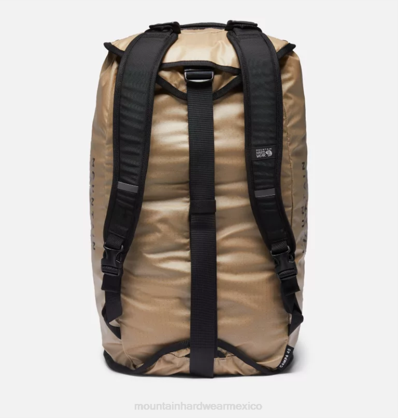 unisexo equipo bronceado moab Mountain Hardwear campamento 4 bolsa de lona 45 84RX715 - Image 2