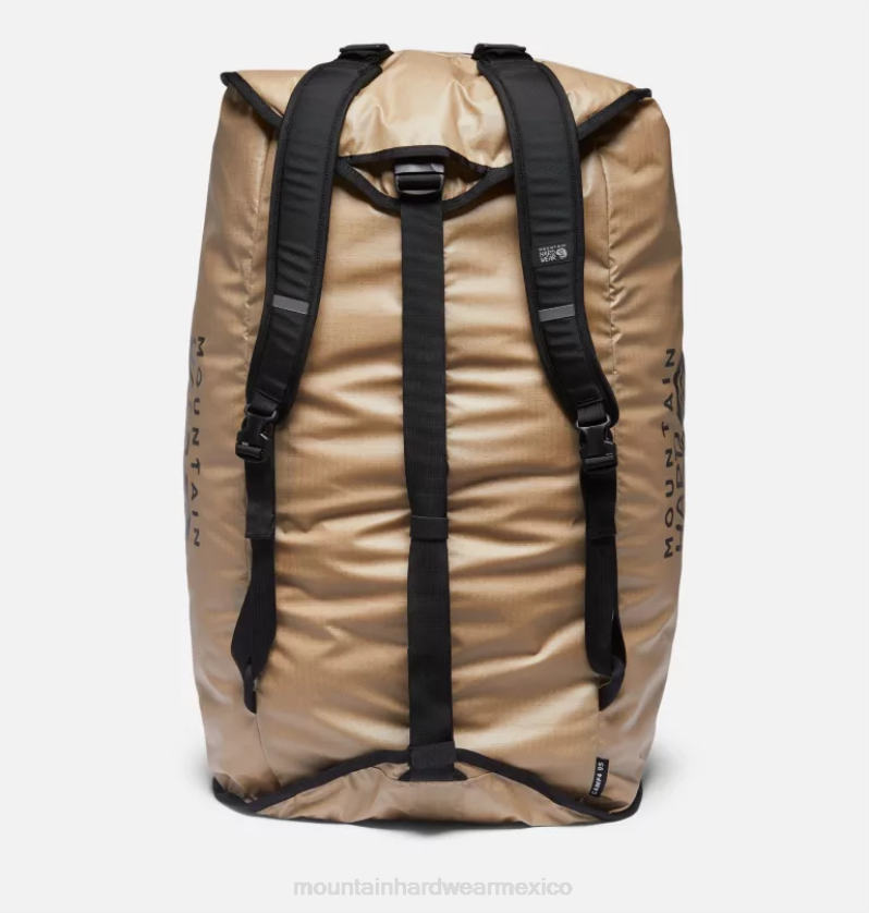 unisexo equipo bronceado moab Mountain Hardwear campamento 4 bolsa de lona 95 84RX718 - Image 2