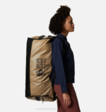 unisexo equipo bronceado moab Mountain Hardwear campamento 4 bolsa de lona 95 84RX718 - Image 4