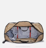 unisexo equipo bronceado moab Mountain Hardwear campamento 4 bolsa de lona 95 84RX718 - Image 6