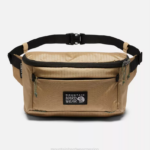 unisexo equipo bronceado moab Mountain Hardwear riñonera campamento 4 84RX679