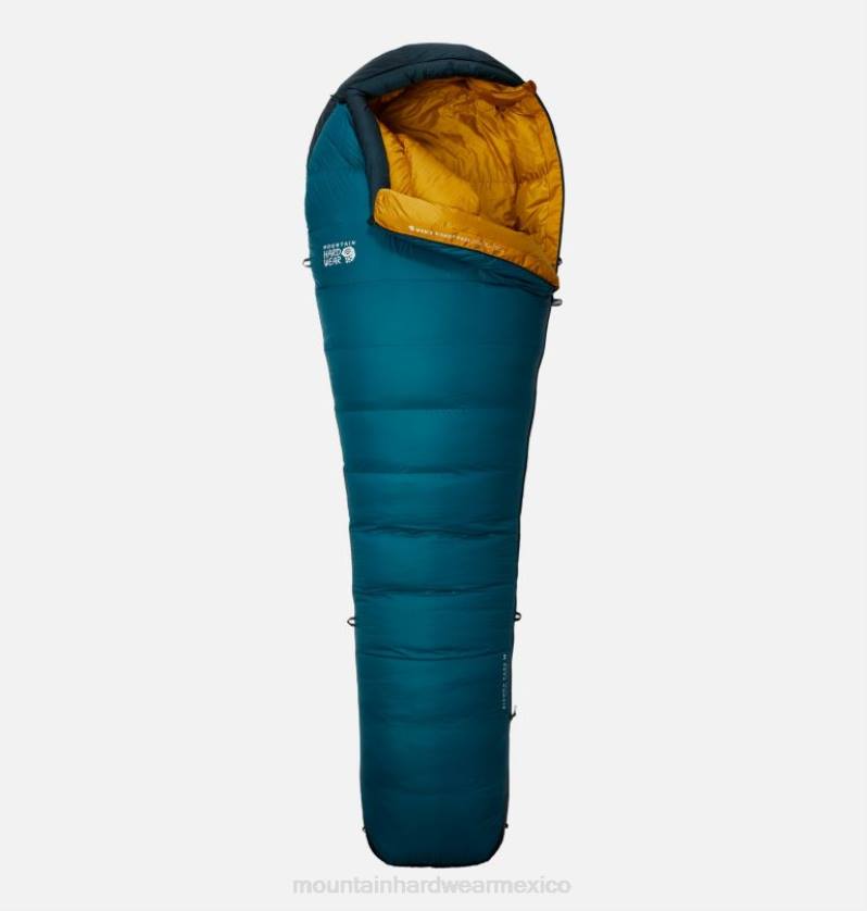 unisexo equipo bucear Mountain Hardwear pase de alfil 0f/-18c 84RX654 - Image 3