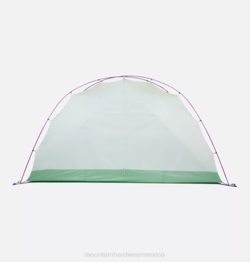 unisexo equipo cactus blanco Mountain Hardwear tienda bridger 6 84RX621 - Image 2