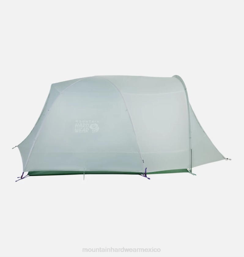 unisexo equipo cactus blanco Mountain Hardwear tienda bridger 6 84RX621 - Image 11