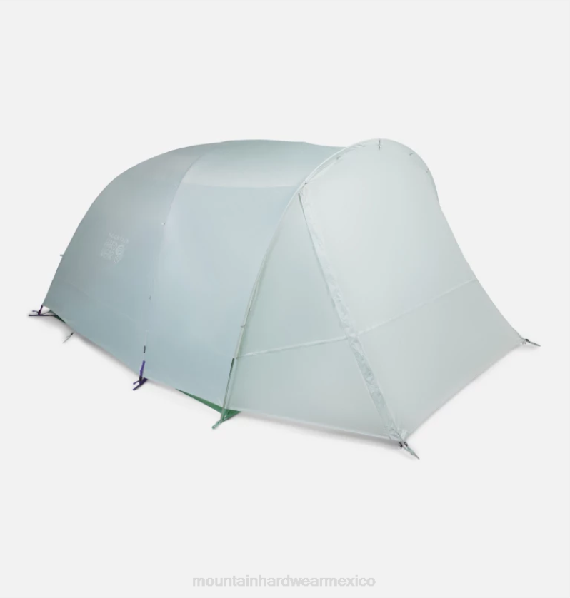 unisexo equipo cactus blanco Mountain Hardwear tienda bridger 6 84RX621 - Image 8