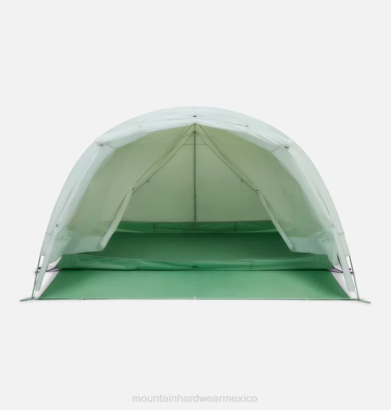 unisexo equipo cactus blanco Mountain Hardwear tienda bridger 6 84RX621 - Image 10