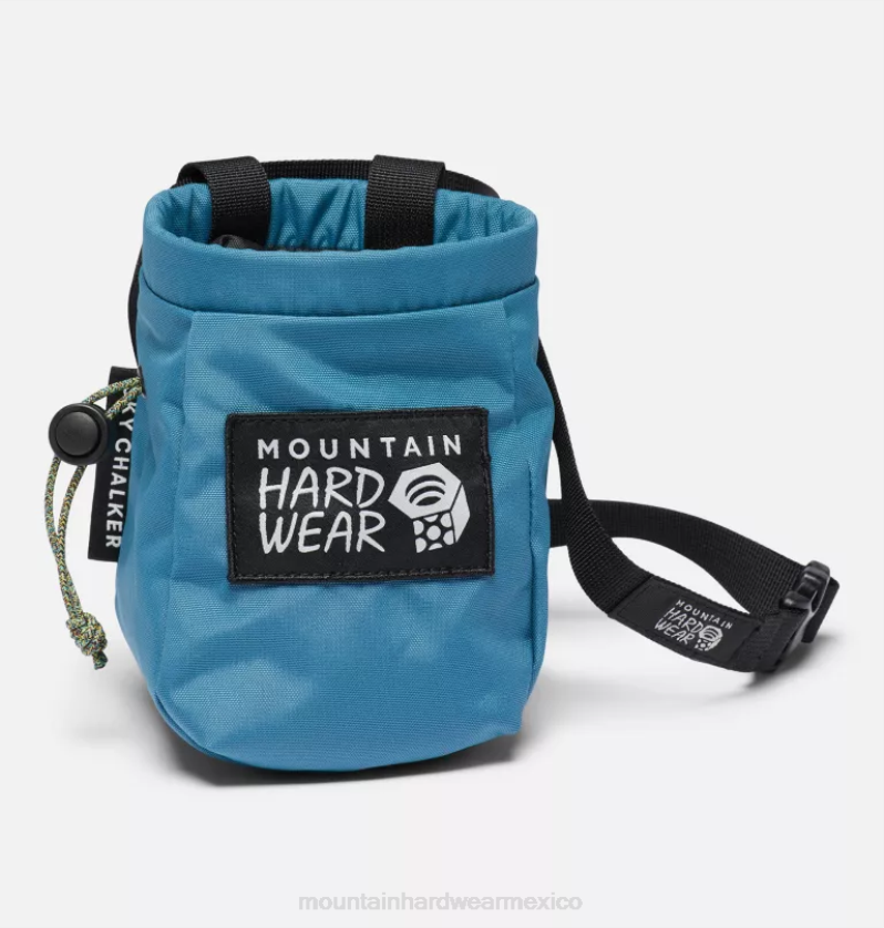 unisexo_equipo_caspio_mountain_hardwear_bolsa_de_tiza_mhw_84rx735.png unisexo equipo caspio Mountain Hardwear bolsa de tiza mhw 84RX735 - Image 1