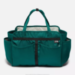 unisexo equipo cazador verde Mountain Hardwear bolso de mano resistente al campamento 84RX745