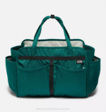 unisexo equipo cazador verde Mountain Hardwear bolso de mano resistente al campamento 84RX745