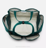 unisexo equipo cazador verde Mountain Hardwear bolso de mano resistente al campamento 84RX745 - Image 3