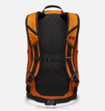 unisexo equipo cobre brillante Mountain Hardwear mochila dia de campo 16l 84RX689 - Image 2