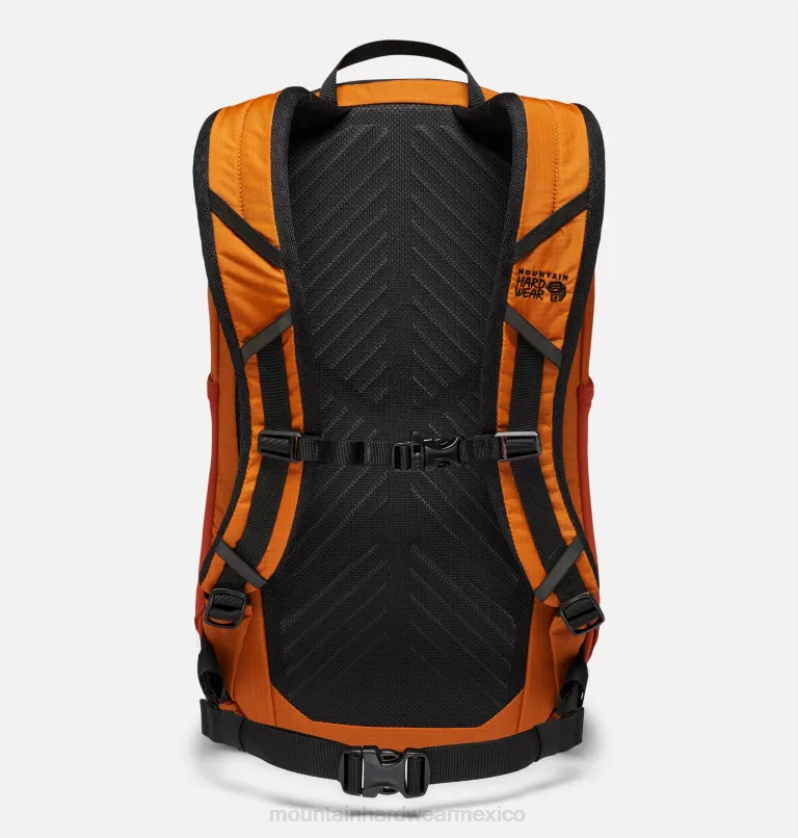 unisexo equipo cobre brillante Mountain Hardwear mochila dia de campo 16l 84RX689 - Image 2