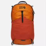 unisexo equipo cobre brillante Mountain Hardwear mochila dia de campo 16l 84RX689