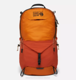 unisexo equipo cobre brillante Mountain Hardwear mochila dia de campo 16l 84RX689 - Image 7