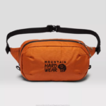 unisexo equipo cobre brillante Mountain Hardwear riñonera para el día de campo 84RX698
