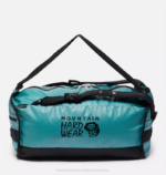 unisexo equipo empalizadas Mountain Hardwear campamento 4 bolsa de lona 45 84RX713