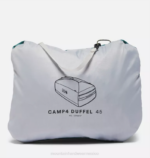 unisexo equipo empalizadas Mountain Hardwear campamento 4 bolsa de lona 45 84RX713 - Image 8