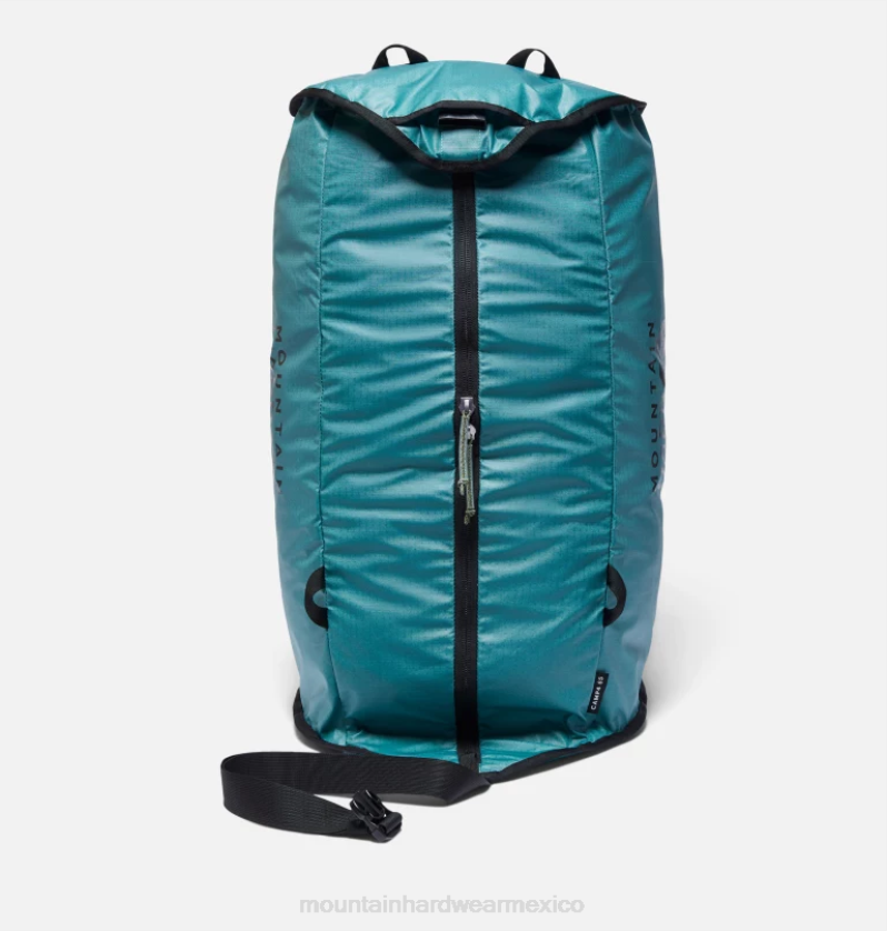 unisexo equipo empalizadas Mountain Hardwear campamento 4 bolsa de lona 65 84RX685 - Image 5