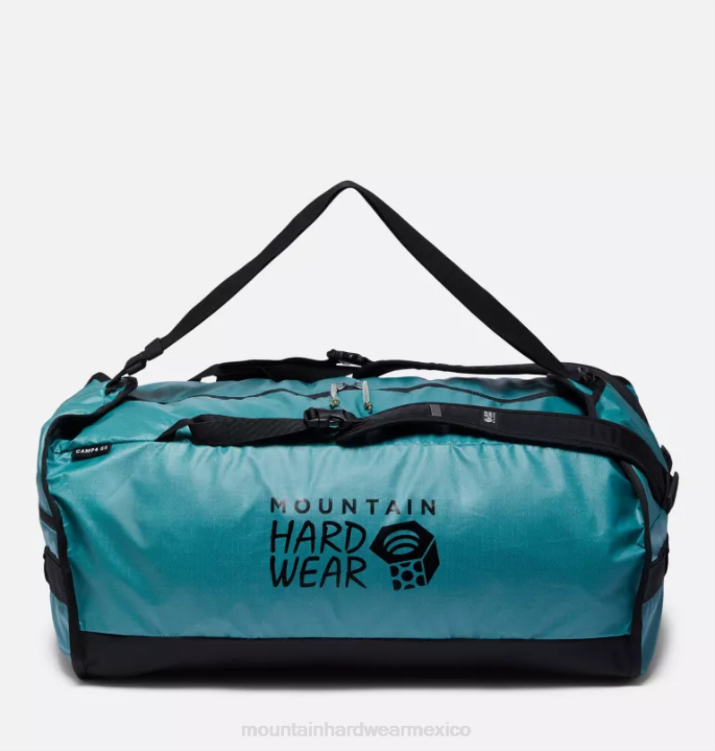 unisexo_equipo_empalizadas_mountain_hardwear_campamento_4_bolsa_de_lona_65_84rx685.png unisexo equipo empalizadas Mountain Hardwear campamento 4 bolsa de lona 65 84RX685 - Image 1