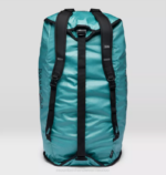 unisexo equipo empalizadas Mountain Hardwear campamento 4 bolsa de lona 95 84RX719 - Image 2