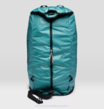 unisexo equipo empalizadas Mountain Hardwear campamento 4 bolsa de lona 95 84RX719 - Image 3