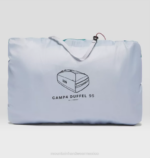 unisexo equipo empalizadas Mountain Hardwear campamento 4 bolsa de lona 95 84RX719 - Image 6