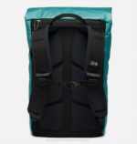unisexo equipo empalizadas Mountain Hardwear mochila campamento 4 25l 84RX670 - Image 2