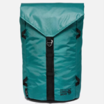 unisexo equipo empalizadas Mountain Hardwear mochila campamento 4 25l 84RX670