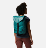 unisexo equipo empalizadas Mountain Hardwear mochila campamento 4 25l 84RX670 - Image 4